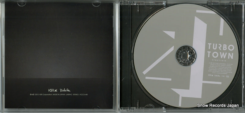 KCCD-481 disc