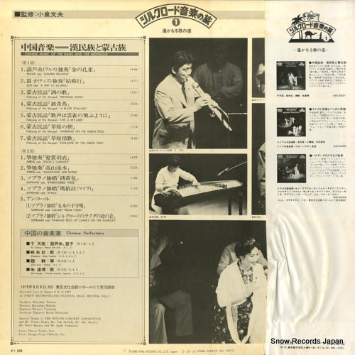 GXC-5021 back cover
