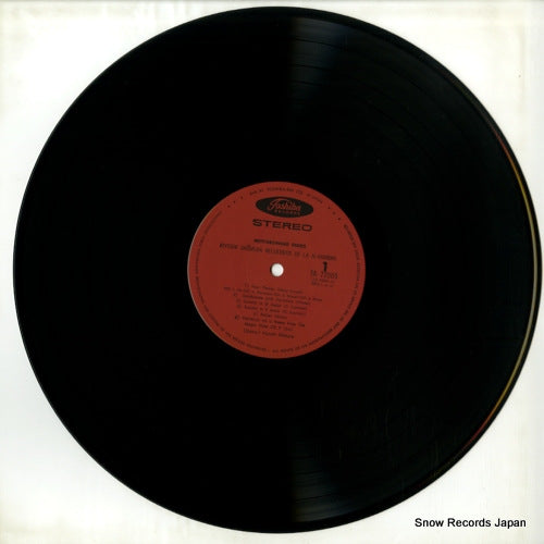TA-72005 disc