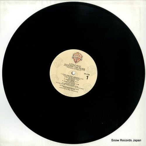 BS2784 disc