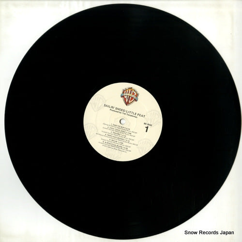 BS2600 disc