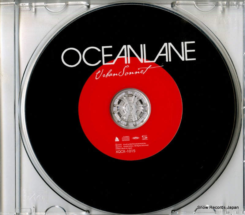 XQCX-1015 disc