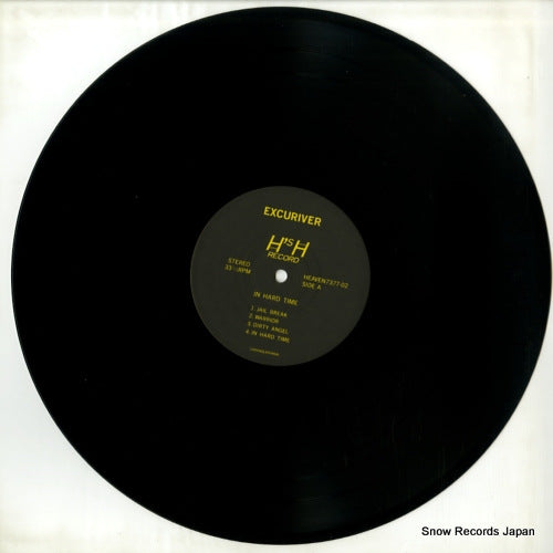 HEAVEN7377-02 disc