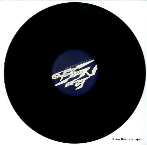 RLEP042 disc