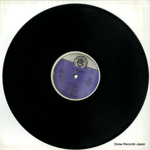BG001 disc