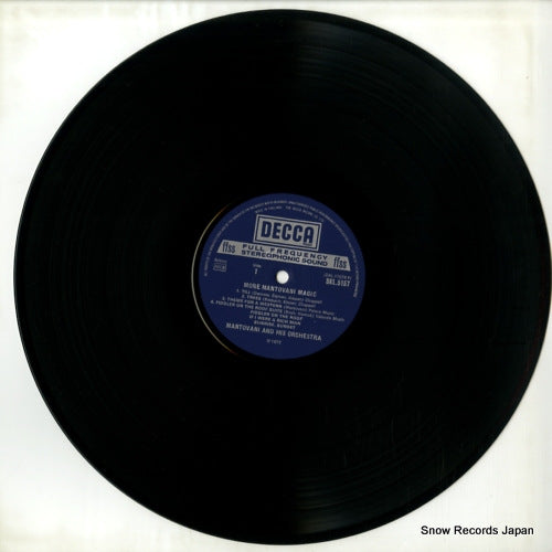 SKL5157 disc