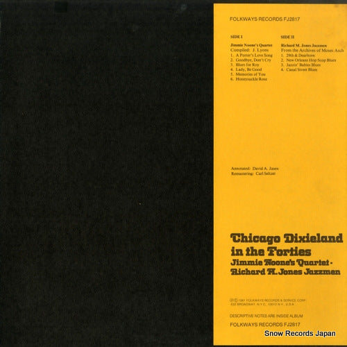 FJ2817 back cover