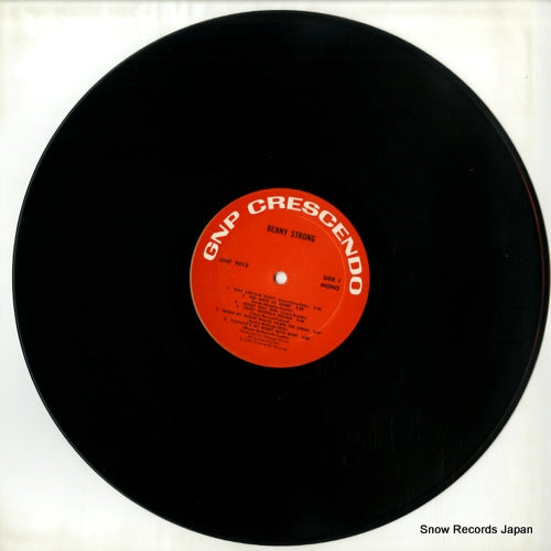 GNP9013 disc