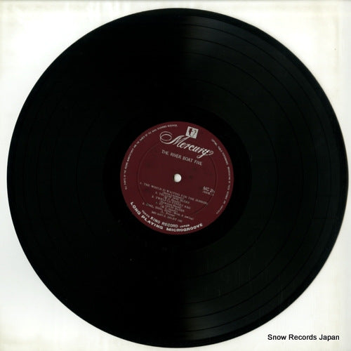 MC26 disc