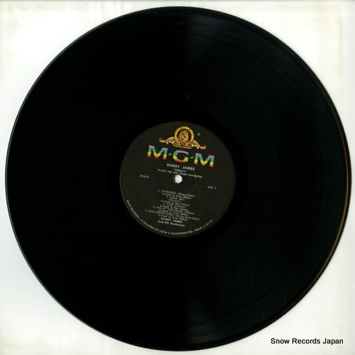 E3848 disc
