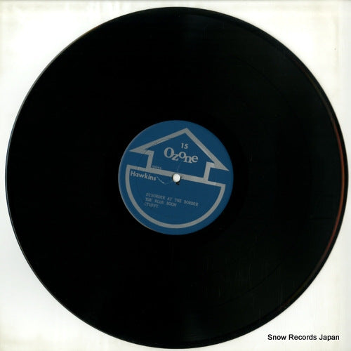 OZONE15 disc