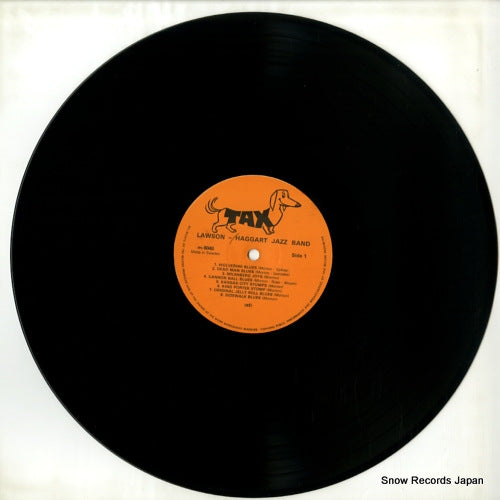 M-8040 disc