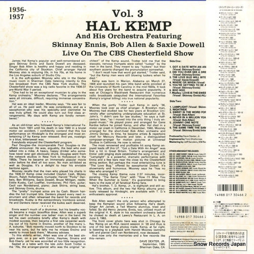 RJL-3139 back cover