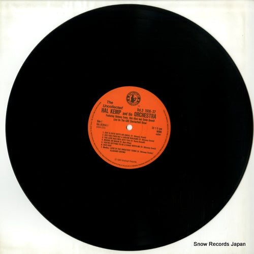 RJL-3139 disc