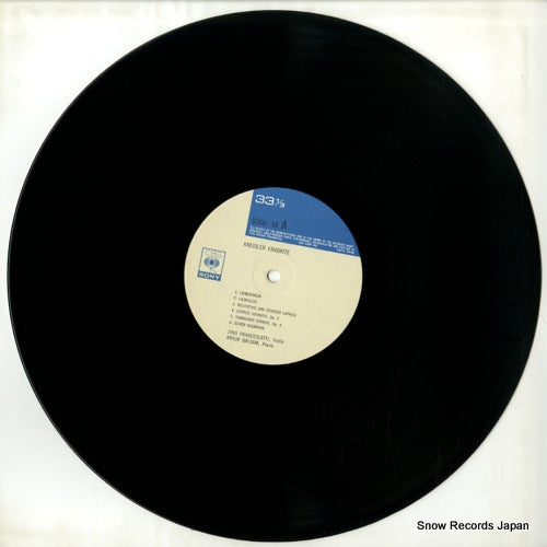 SOCU59 disc