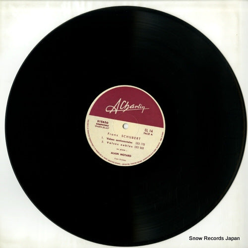CL-14 disc