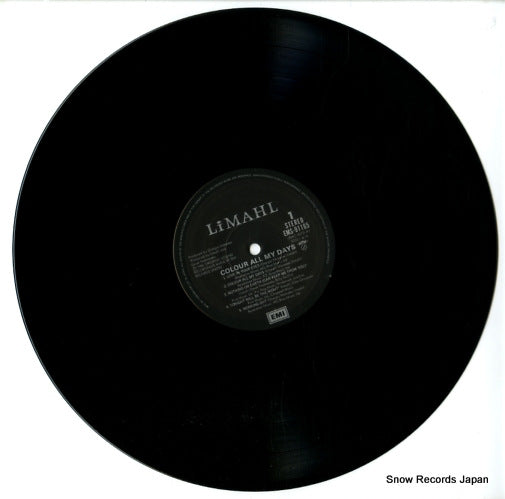 EMS-91165 disc