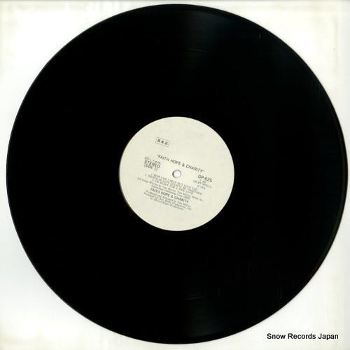 GP625 disc