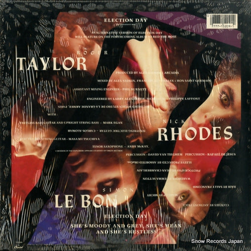 V-15209 back cover