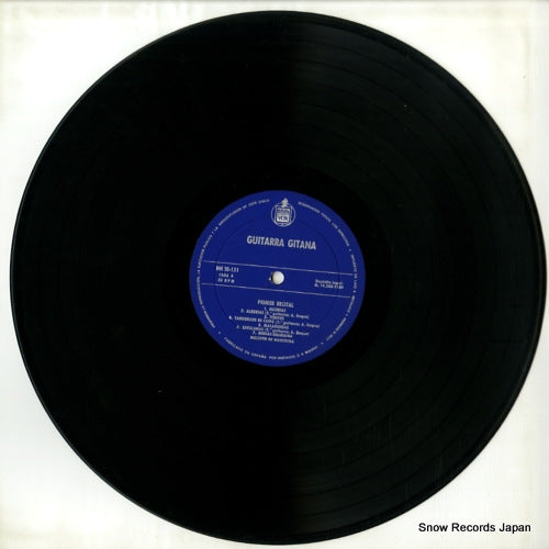 HH10-151 disc