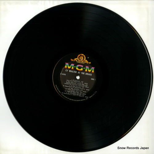 E-4393 disc