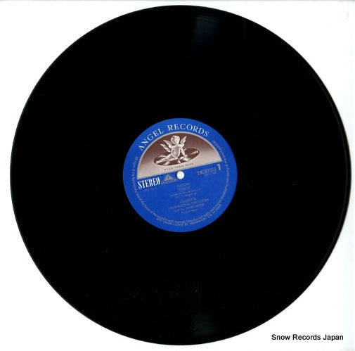 EAC-87013 disc