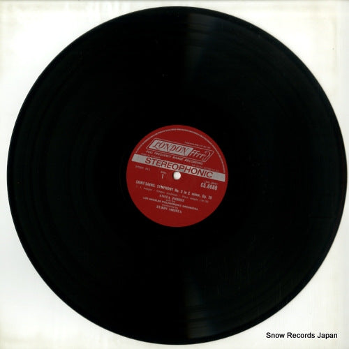 CS6680 disc