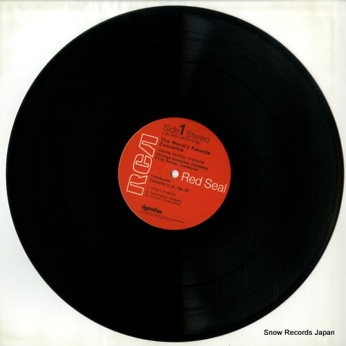 LSC-3304 disc