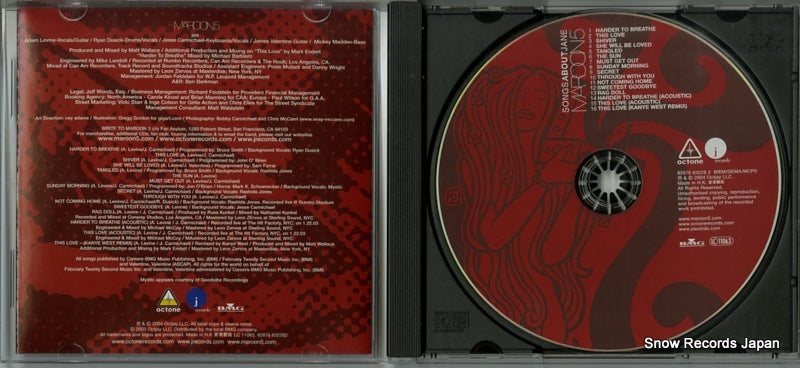 82876632282 disc