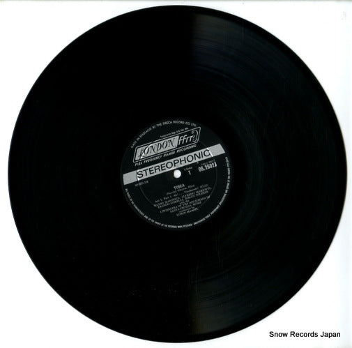 OSA1267 disc