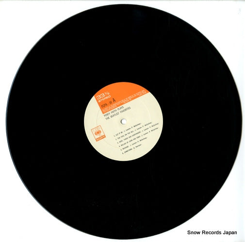 FCPA38 disc