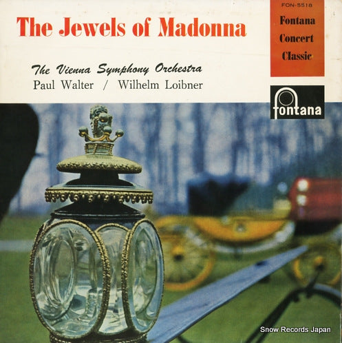 FON-5518 front cover