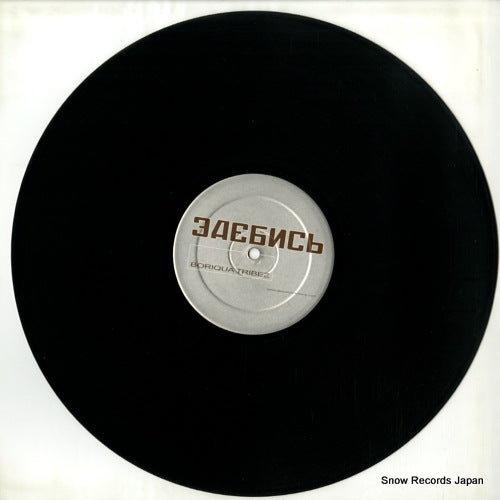ZB002 disc