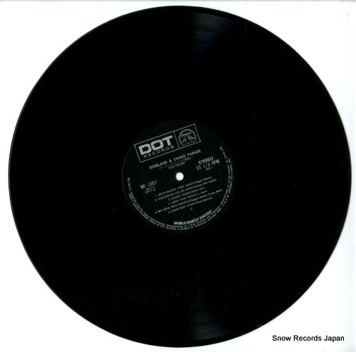 WF-1007 disc