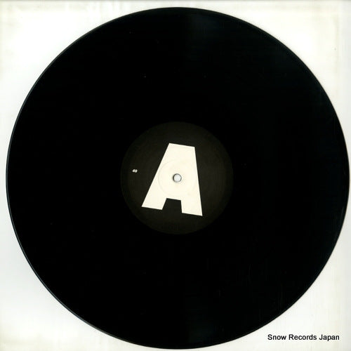 ACKER40 disc