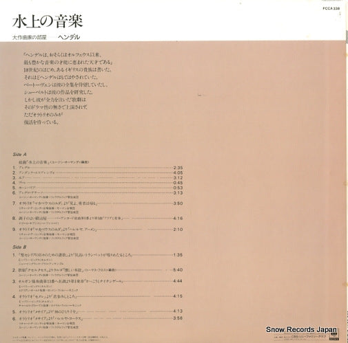 FCCA338 back cover