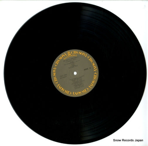 FCCA338 disc