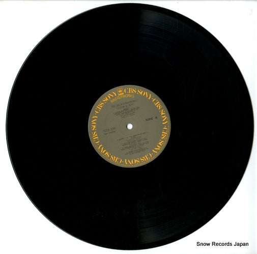 FCCA339 disc