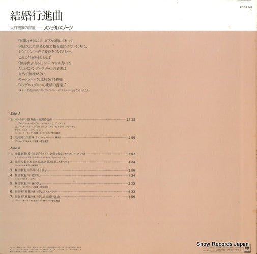 FCCA342 back cover