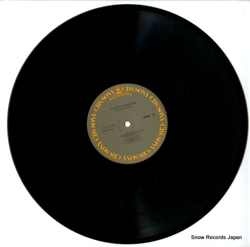 FCCA342 disc