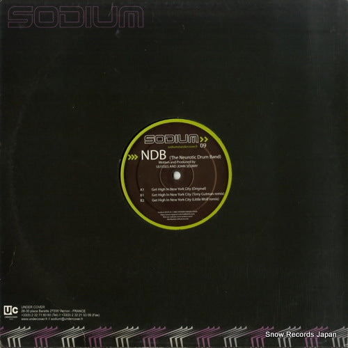 SODIUM09 back cover