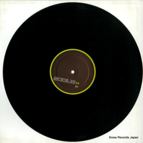 SODIUM09 disc