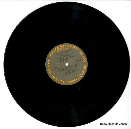 FCCA343 disc