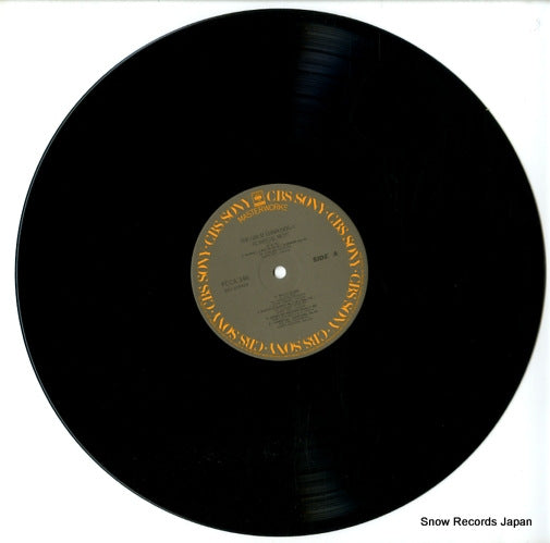 FCCA346 disc