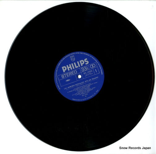 SFX-10003 disc