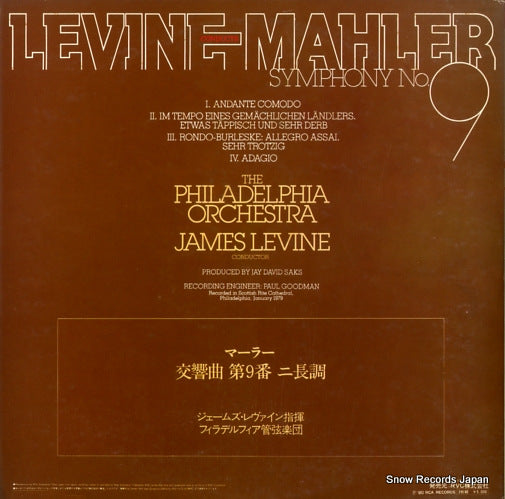 RVC-2302 back cover