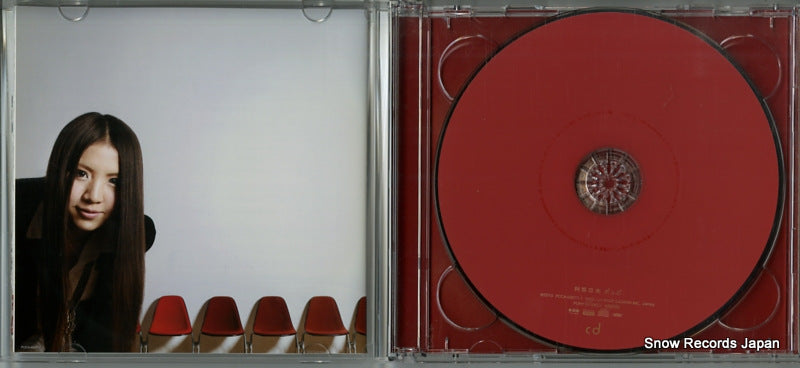 PCCA-03071 disc