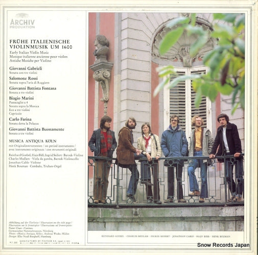 MA5153 back cover