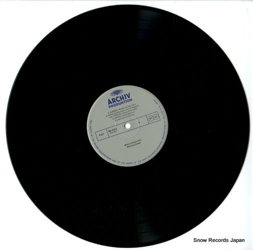 MA5153 disc