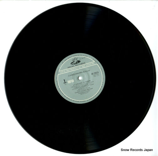 GR-70074 disc